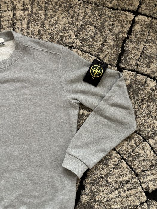 Crewneck Stone Island