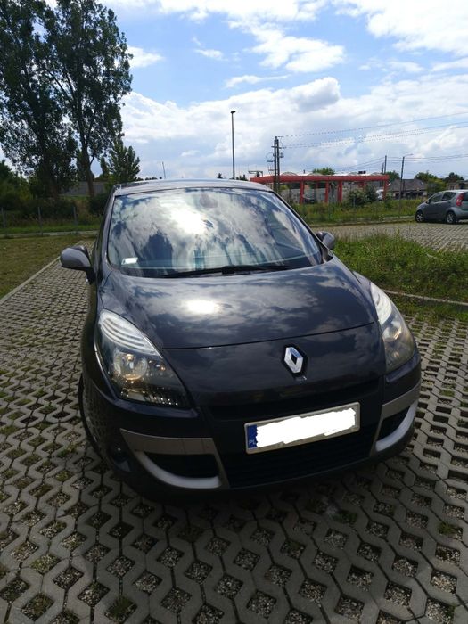 Renault Scenic III