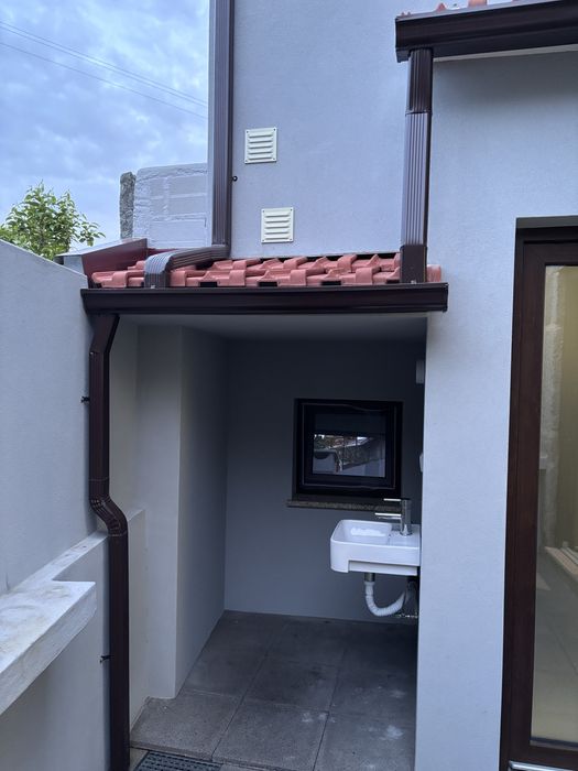 Arrenda-se apartamento T2
