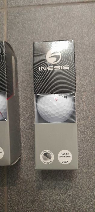 Saco de golfe Wilson Mountain Pak