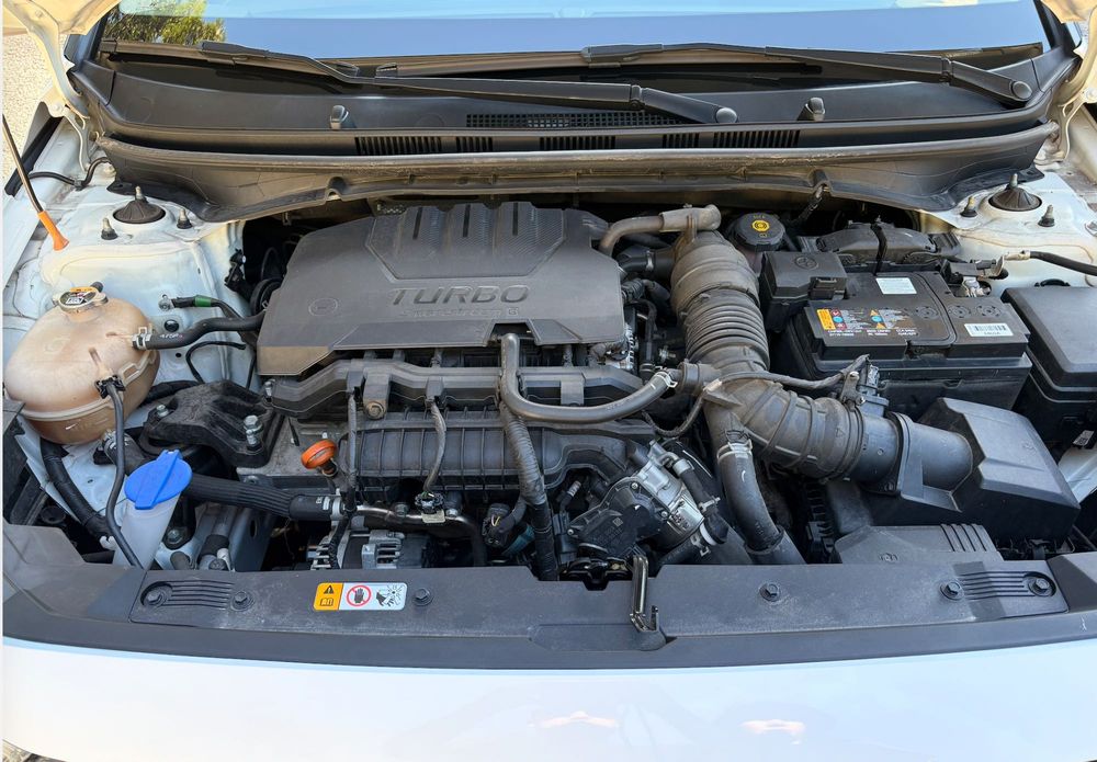 Hyundai Bayon 1.0 T-GDi DCT Premium / Automático / Excelente Estado