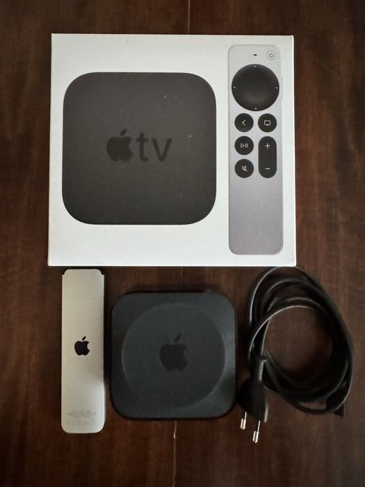 apple tv a1625 - Купить электронику - Цены на OLX.ua
