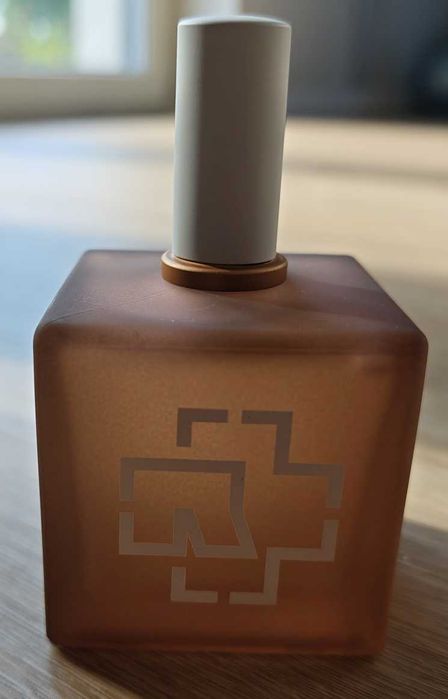 Perfumy Rammstein Kokain White Ash 100ml
