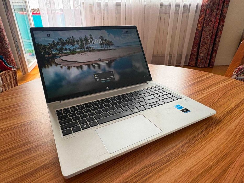 HP ProBook 450 G8 Intel i5 16GB/512GB