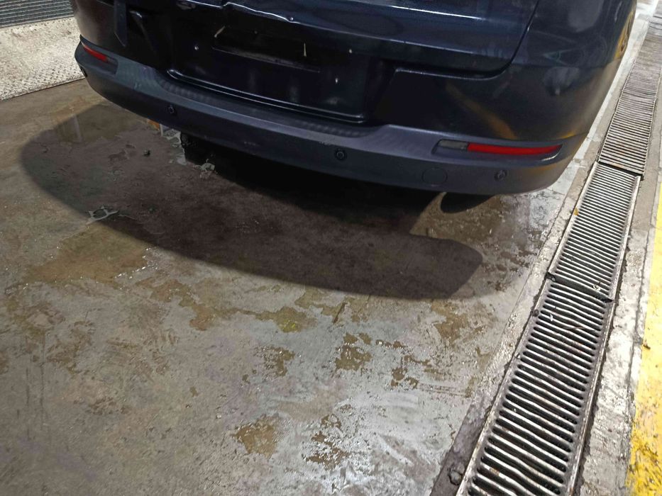 Pára-choques trás VOLKSWAGEN Tiguan (5N)