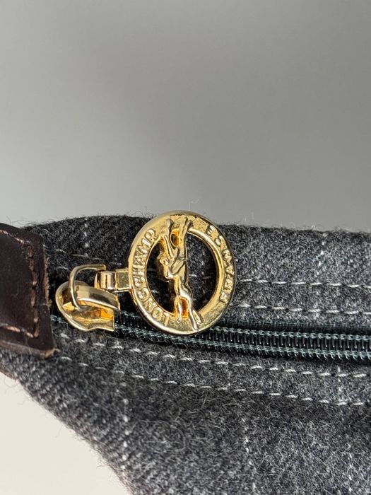 Стильна  сумка Longchamp