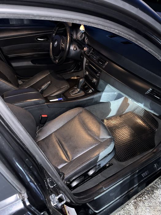 BMW 320d  - Economico, Confortavel e Fiavel