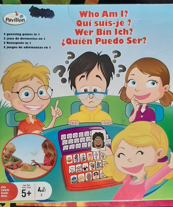 Vários jogos Clássicos