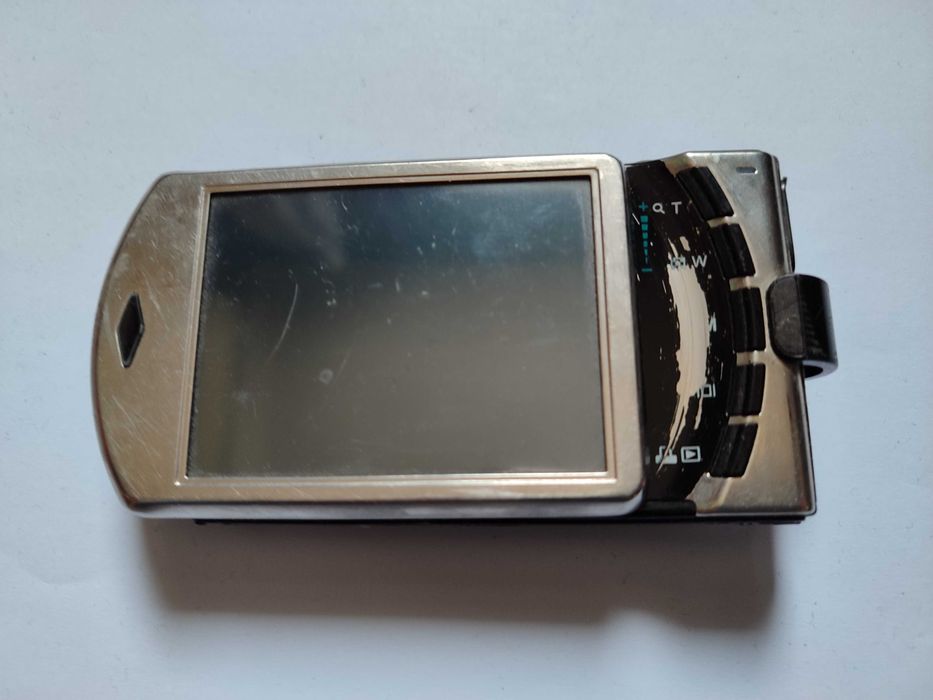 продам раритетный фотоапарат Samsung