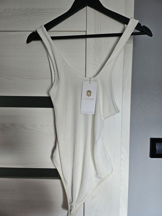 Body biale La Manuel