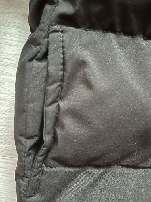 Куртка зимова хлопчик