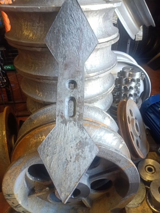 Redlica Sercowa Mocna