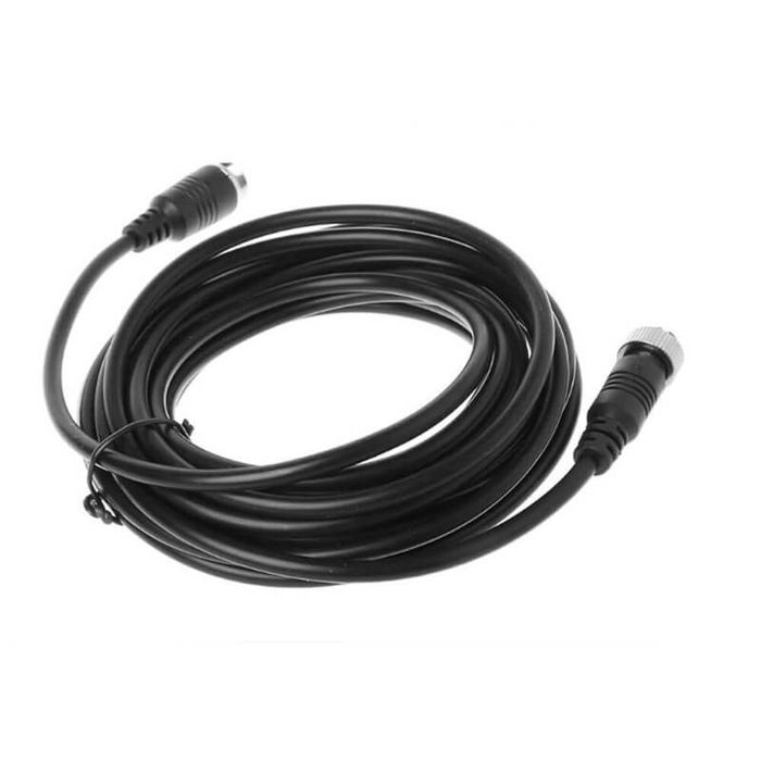 Кабель 4 Pin для камери (3м, 5м, 10м, 15м, 20м)