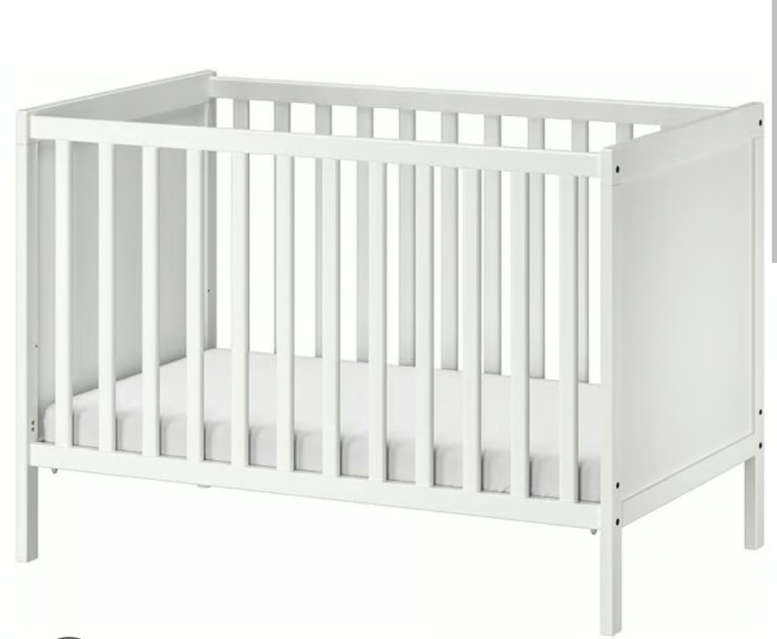 Berco bebe e criança Ikea
