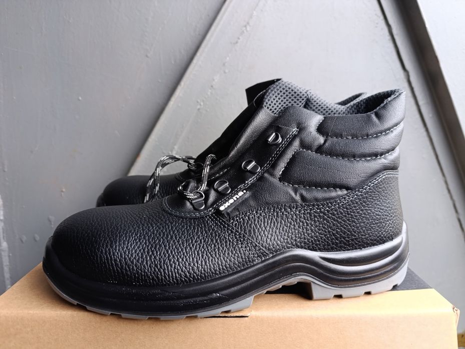 рабочие ботинки Exena Tanaro S3 SRC Разм. 43