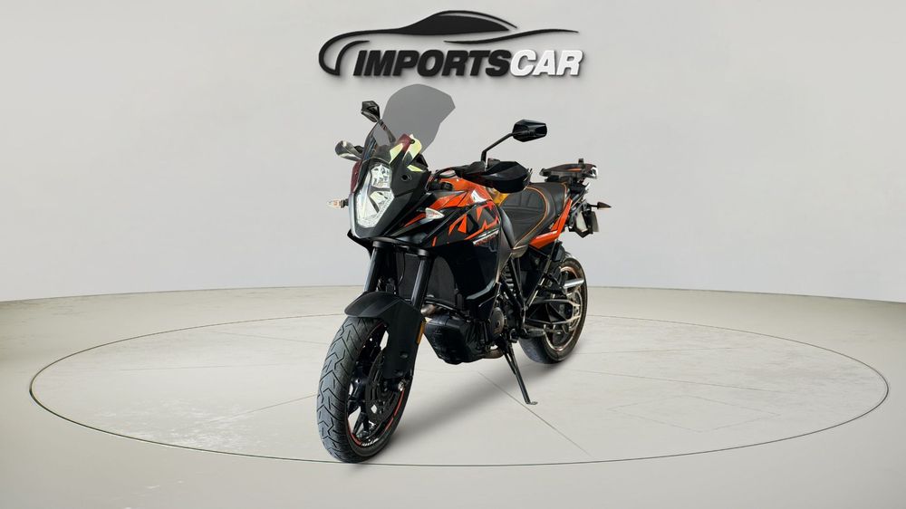 KTM 1090 Adventure