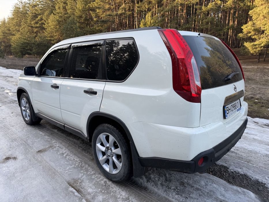 Продам Nissan X-Trail, Првний Привід!!