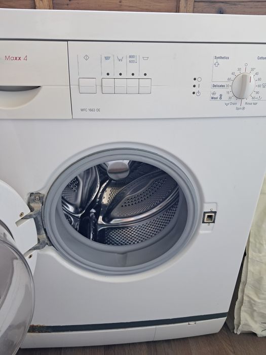 Bosch Maxx 4 (WFC 1663 OE)