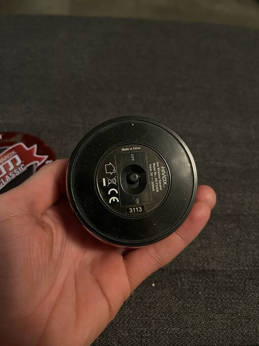 Przenośny głośnik Bluetooth „Jam Classic”