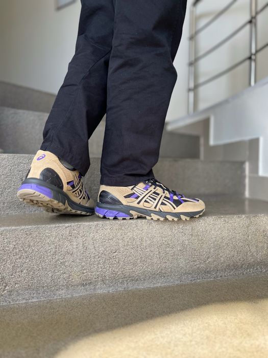 Кросівки Asics Gel-Sonoma 15-50 1201A438-201 оригінал 46. 5