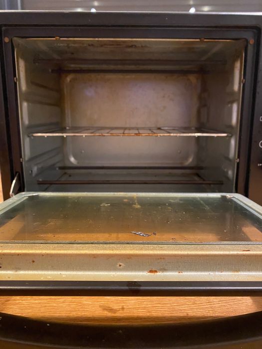 Piekarnik elektryczny mały