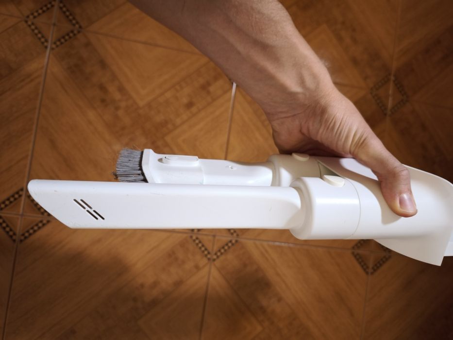 Xiaomi Mi Vacuum Cleaner G10 Acessórios