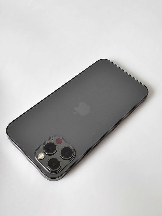 Iphone 12PRO 256GB. 100% Bateria