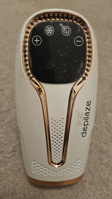 Depilator IPL Depilaze hair Removal jak nowy