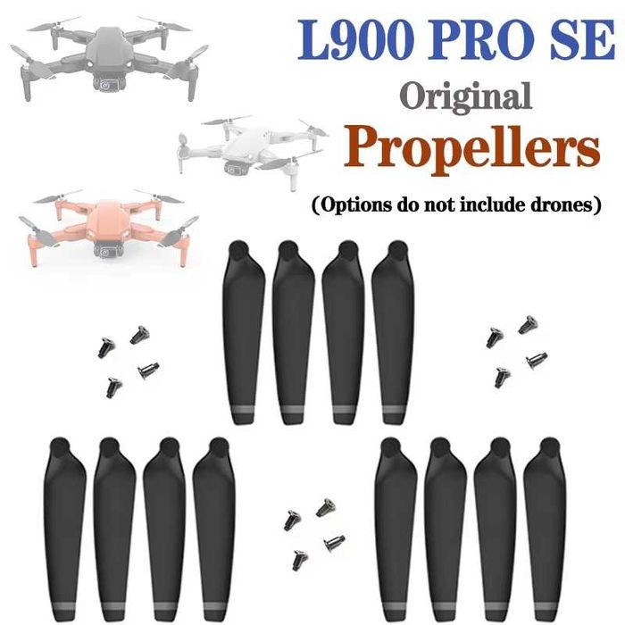 Śmigła do drona L900 PRO /SE