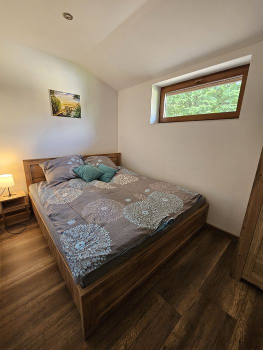 Wynajem sezonowa apartament