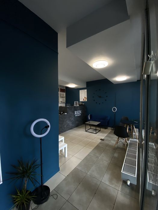 Warszawa Ohota, Sprzedam gotową kawiarnię