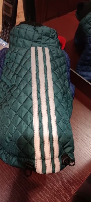 Продам новый комбинезон для собак