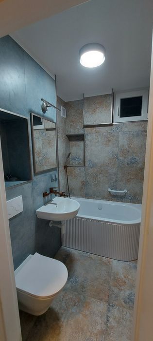 Usługi Remontowo-Budowlane