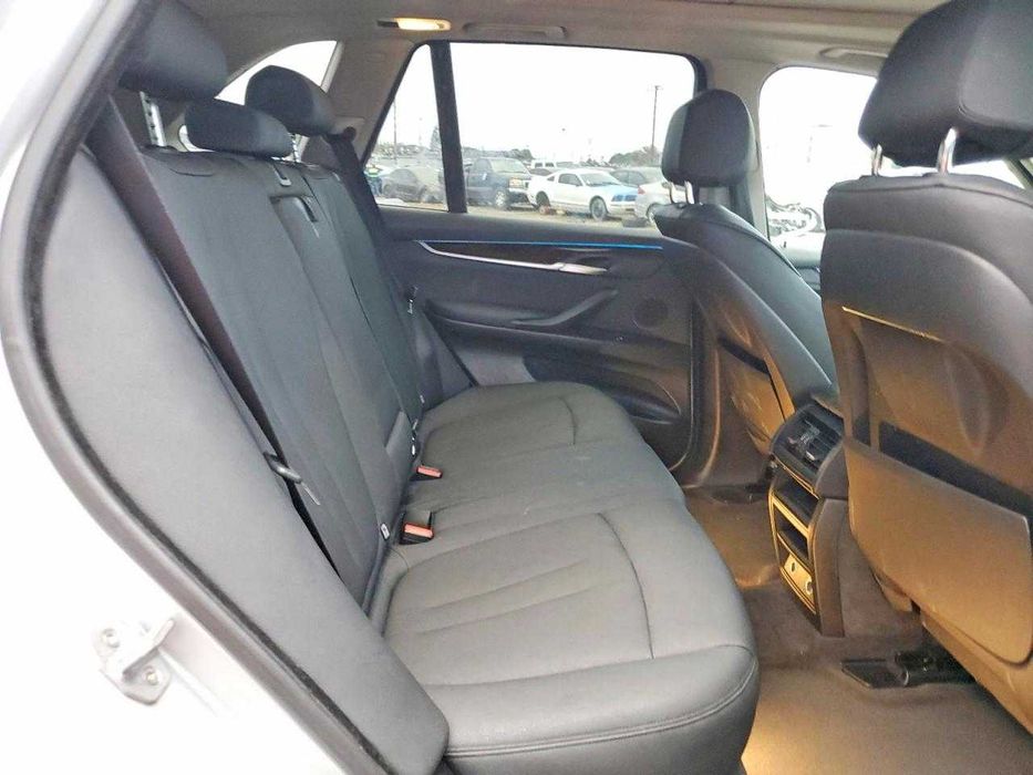 2014 BMW X5 XDrive 35I