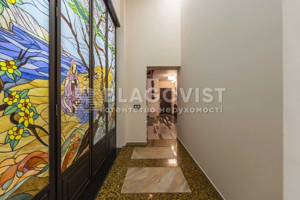 Багатокімнатна квартира за адресою вул. Кирилівська (площа 191,5 м²) - Atlanta.ua - фото 21