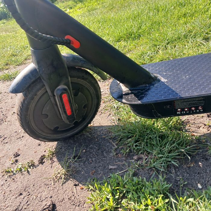 Продам електросамокат zwheel e 9