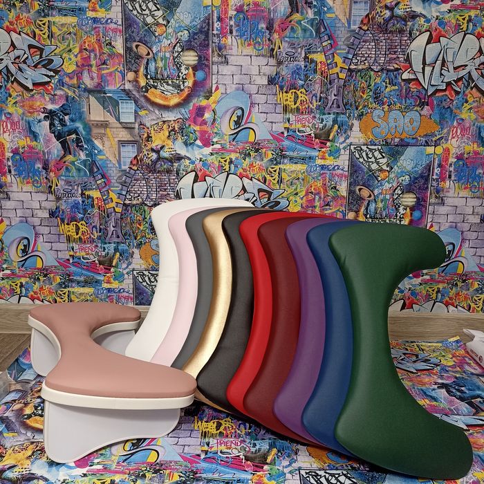 Подставка для маникюра подлокотник Одесса