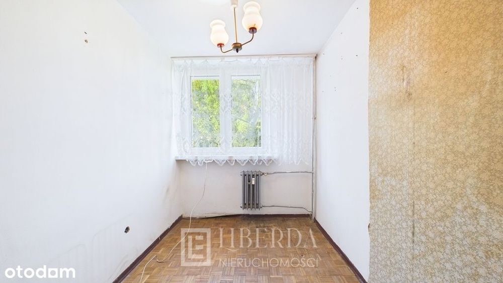 3 pokoje | 57,9 m² | LSM | 1-piętro