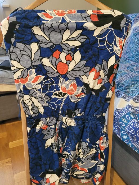 Kombinezon wakacyjny