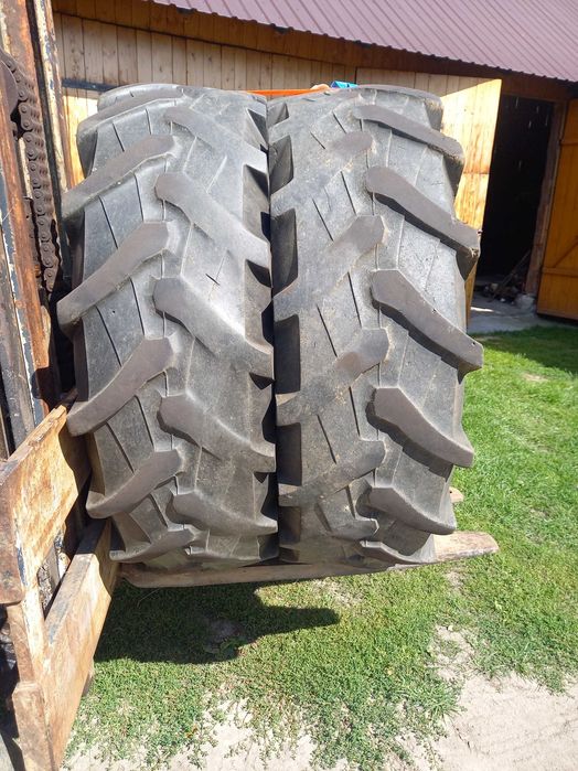 Tm 600 opona 340x85x24