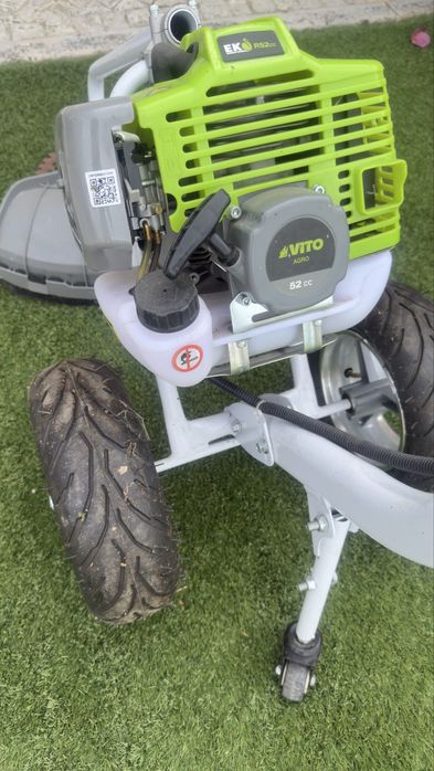 Roçadora Vito r52cc