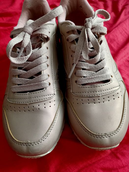 Reebok Perl 37 perłowe