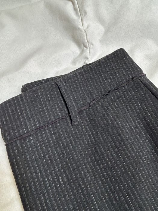 Leggins com transparências