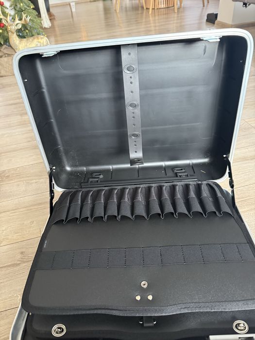 Narzędzia Wurtz przenośna