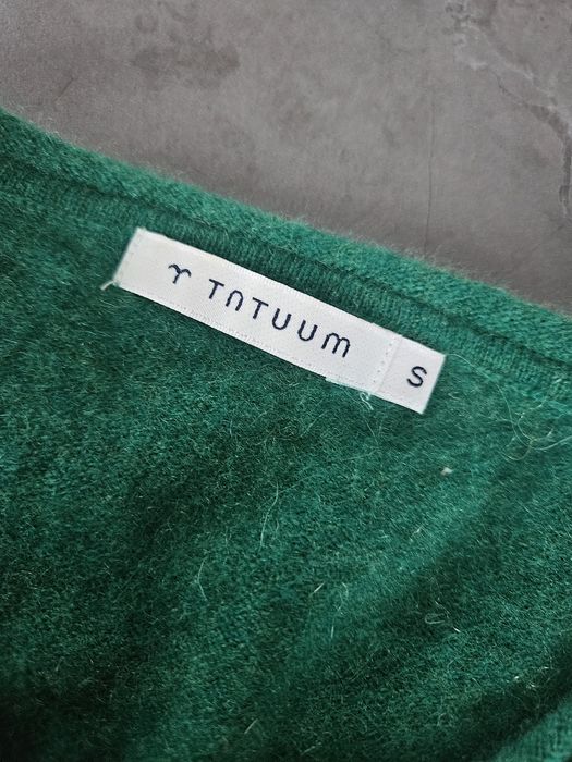 Tatuum _ sweterek 100 % kaszmir S