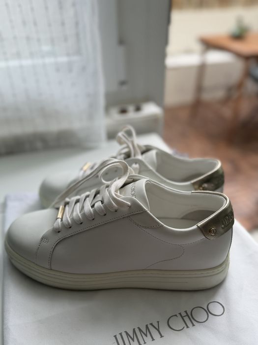Tenis Jimmy Choo