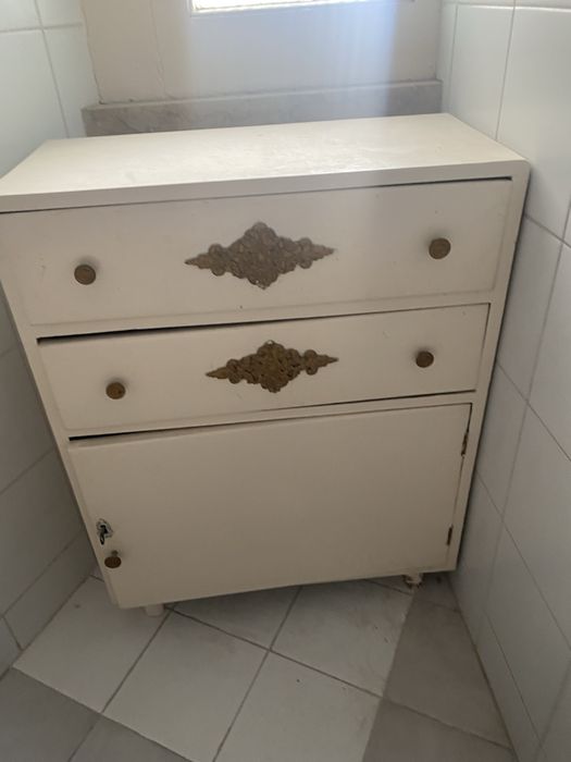 Movel para renovar