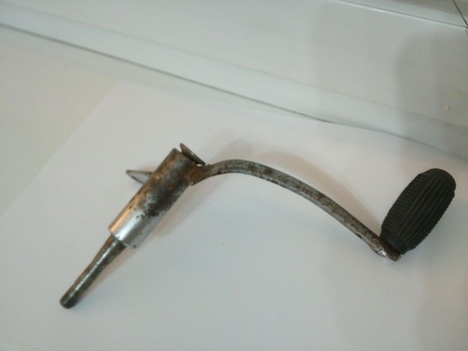 Jawka Romet 50 dźwignia zmiany biegów