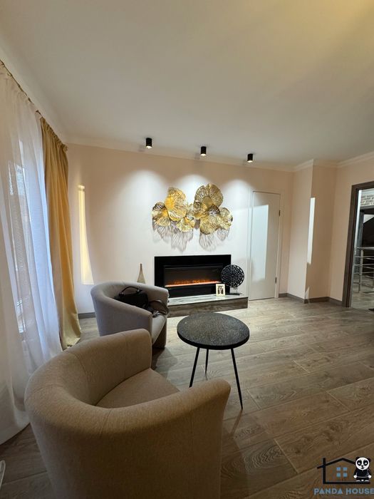 Продається будинок з євроремонтом