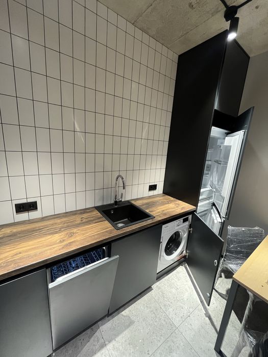 1-кімнатна квартира за адресою Петефі Шандора пл. (площа 34 м²) - Atlanta.ua - фото 5